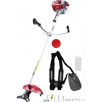 Worcraft GT52-430B 111933 recenze