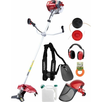 Worcraft GT52-430C recenze