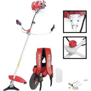 Fotografie Worcraft GT65-430  recenzía