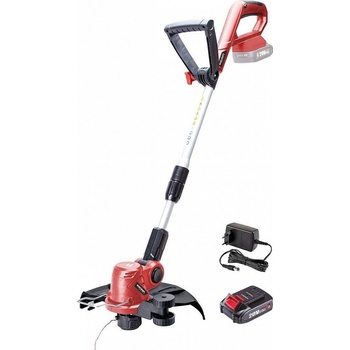 Worcraft WPGT203 recenze