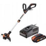 Worx Garden WG163E.2 PowerShare 3v1 recenze