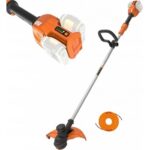 Worx WG183E.9 recenze