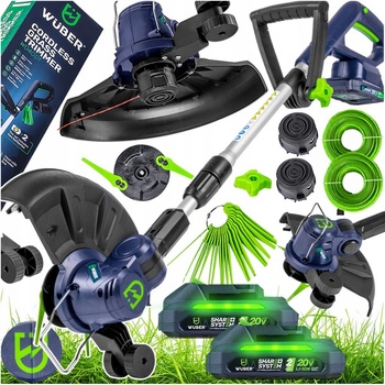 Wuber W04001 recenze