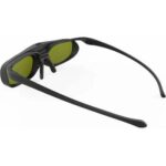 XGIMI 3D okuliare recenze