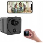 Xega S50-P recenze