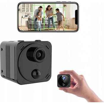 Xega S50-P recenze