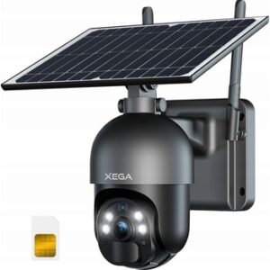 Fotografie Xega XG-S20-3MP-EU4G  recenzía