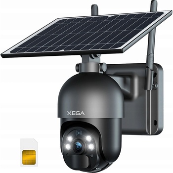 Xega XG-S20-3MP-EU4G recenze