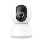 Xiaomi Mi 360° Home Security Camera 2K recenze