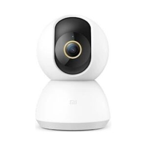 Fotografie Xiaomi Mi 360° Home Security Camera 2K  recenzía