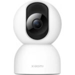 Xiaomi Mi 360° Home Security Camera C400 recenze