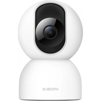Xiaomi Mi 360° Home Security Camera C400 recenze