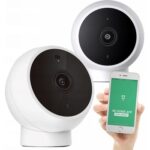 Xiaomi Mi Camera 2K (Magnetic Mount) recenze