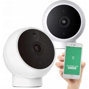 Fotografie Xiaomi Mi Camera 2K (Magnetic Mount)  recenzía