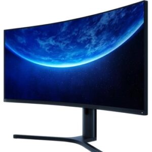 Fotografie Xiaomi Mi Curved Gaming Monitor 34″ 34140  recenzía