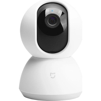 Xiaomi Mi Home Security Camera 360° 1080P recenze