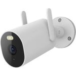 Xiaomi Outdoor Camera AW300 recenze