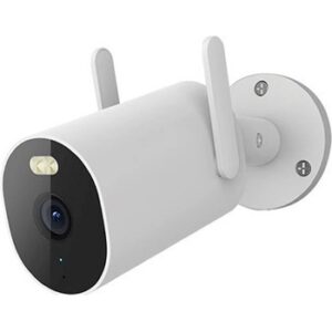 Fotografie Xiaomi Outdoor Camera AW300  recenzía