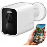Xiaomi Outdoor Camera BW500 recenze