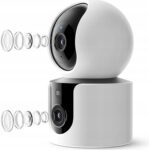 Xiaomi Smart Camera C300 Dual recenze