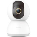 Xiaomi Smart Camera C300 recenze