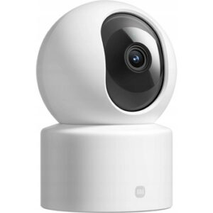 Fotografie Xiaomi Smart Camera C301  recenzía