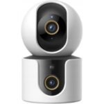 Xiaomi Smart Camera C500 Dual recenze