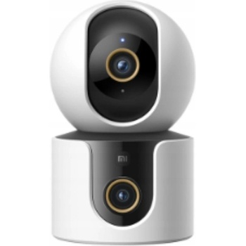 Xiaomi Smart Camera C500 Dual recenze