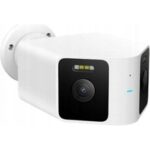 Xiaomi Smart Camera CW100 Dual recenze