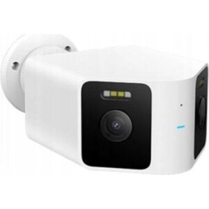 Fotografie Xiaomi Smart Camera CW100 Dual recenzía