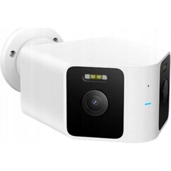 Obrázok Xiaomi Smart Camera CW100 Dual hodnotenie