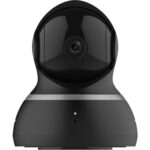 Xiaomi Yi Dome Home 1080P recenze