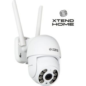 Fotografie Xtend Home PTO100 recenzía