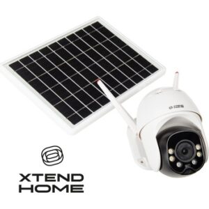 Fotografie Xtend Home SO110 recenzía