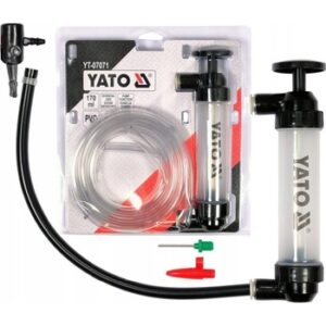 Fotografie Yato YT-07071  recenzía