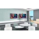 Yealink Meetingboard 86 recenze