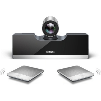 Yealink VC500 Micpod recenze