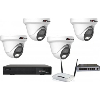 ZONEWAY 4-NC941-3016 recenze