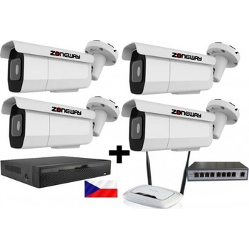 ZONEWAY 4-NC965-Z-3016 recenze