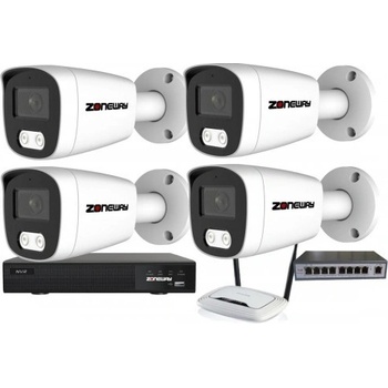 ZONEWAY 4-NC981-3016 recenze