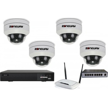 ZONEWAY 4-PTZ4XC50+3016 recenze