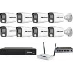 ZONEWAY 8-NC865+3016 recenze