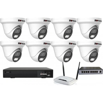 ZONEWAY 8-NC941-3016 recenze