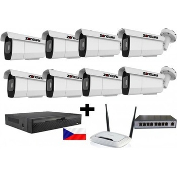 ZONEWAY 8-NC965-Z-3016 recenze