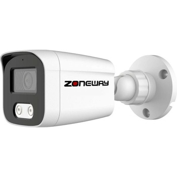 ZONEWAY NC865 recenze