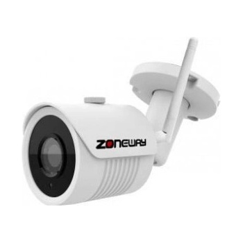 ZONEWAY NC950+ recenze