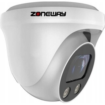 ZONEWAY NC961+ recenze