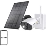 ZOSI C306Pro recenze