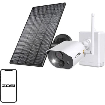 ZOSI C306Pro recenze