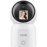 ZOSI C519M 5G WiFi recenze